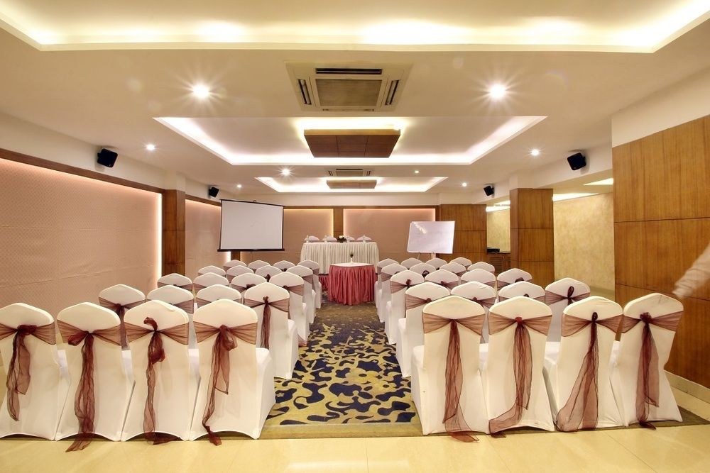 Best Western Ashoka photo 1