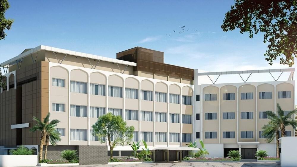 Best Western Ashoka photo 3