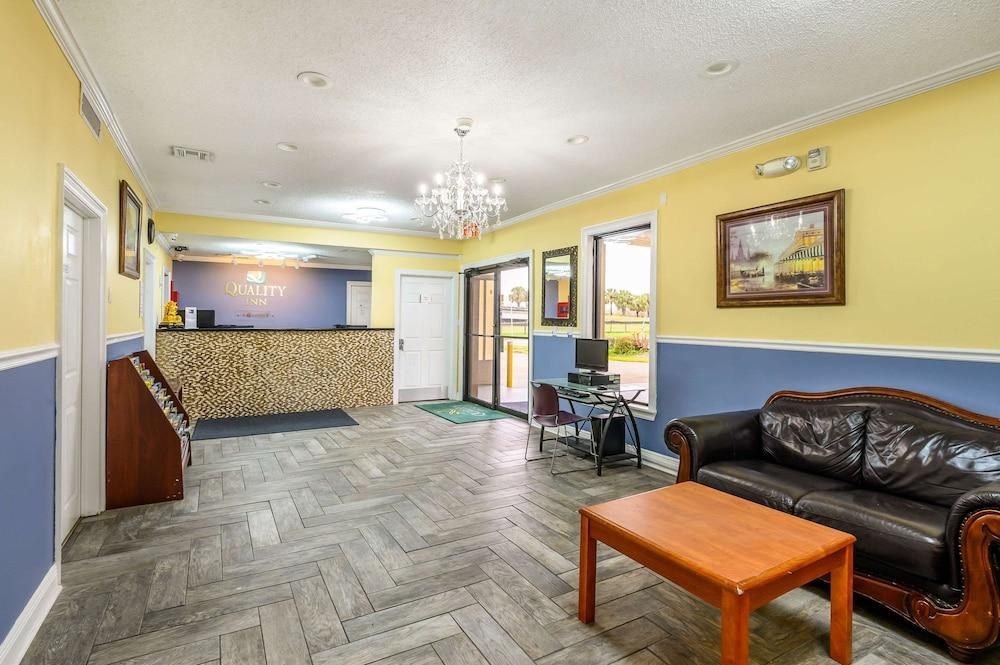 DAYS INN NEW ORLEANS photo 3