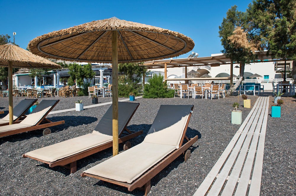 NISSIA APARTMENTS