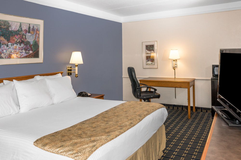 DAYS INN BY WYNDHAM HOUSTON photo 1