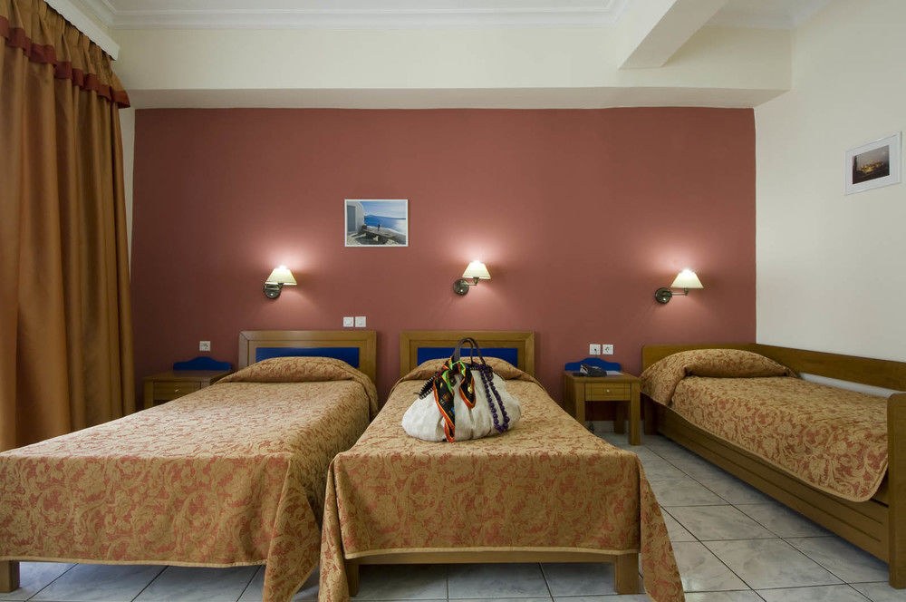 CAROLINA HOTEL photo 1