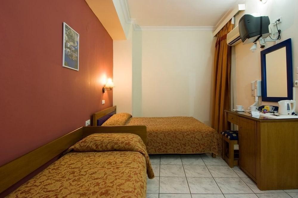 CAROLINA HOTEL photo 4