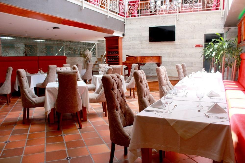 Hotel Du Parc photo 2