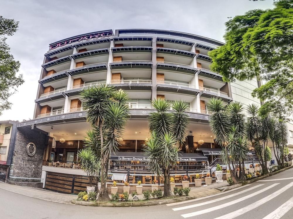Hotel Du Parc photo 3