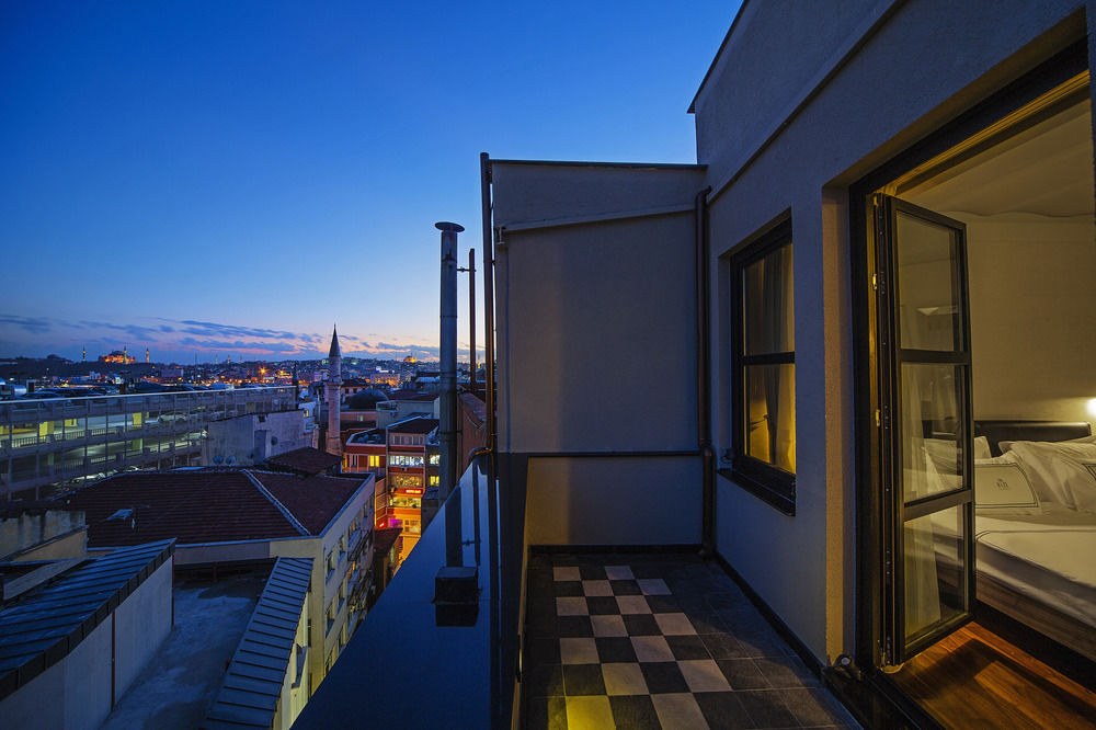 HAZE ISTANBUL HOTEL