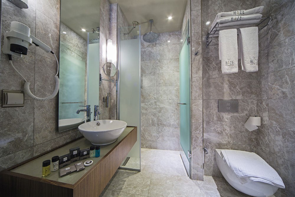 HAZE ISTANBUL HOTEL photo 1