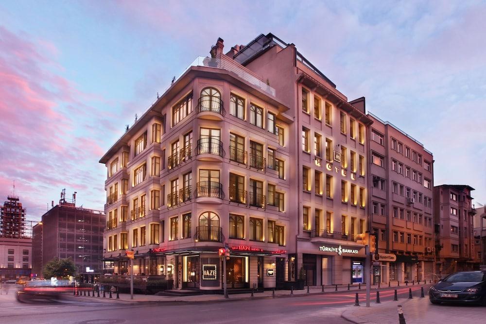 HAZE ISTANBUL HOTEL photo 2