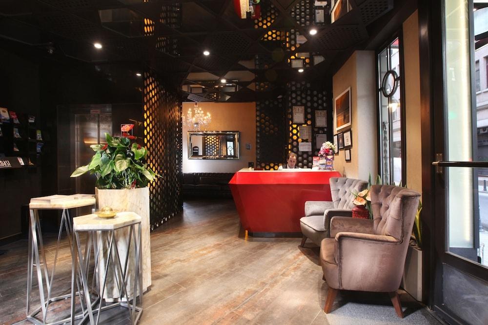 HAZE ISTANBUL HOTEL photo 3