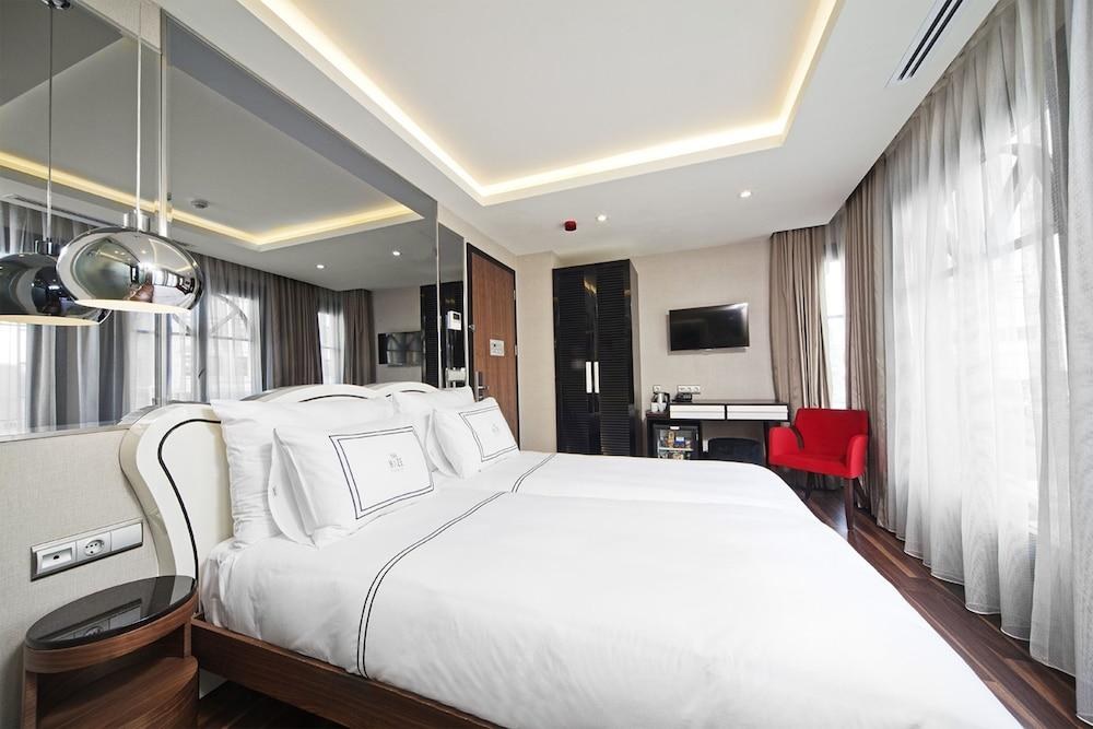 HAZE ISTANBUL HOTEL photo 4