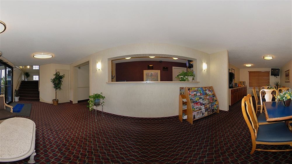 Travelodge by Wyndham San Antonio Downtown Northeast