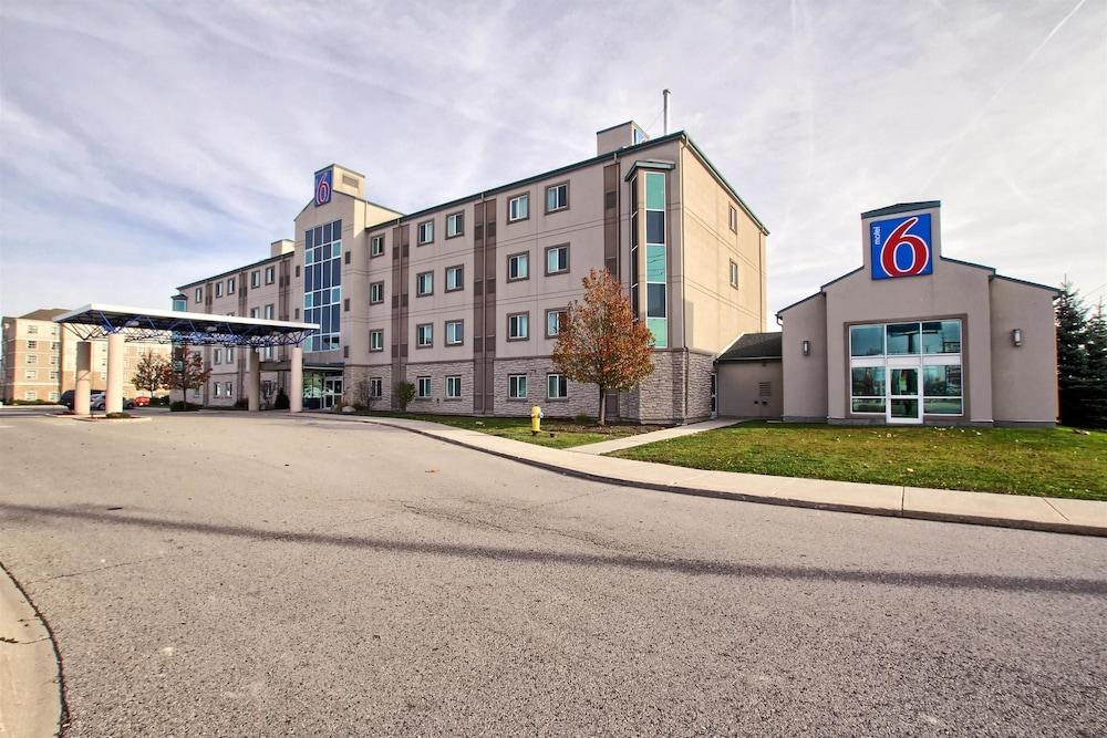 Motel 6 London photo 4