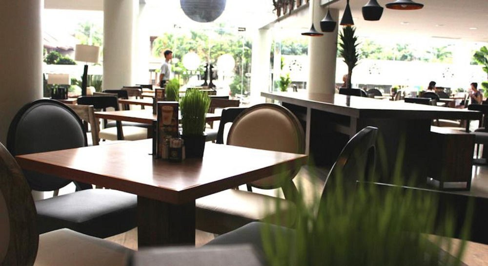 PRIMEBIZ HOTEL KUTA
