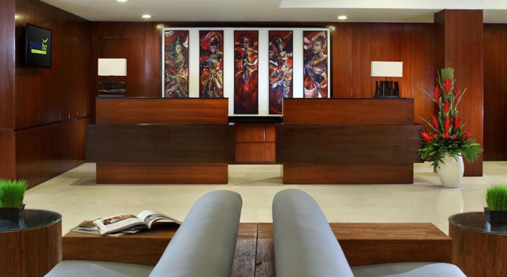 PRIMEBIZ HOTEL KUTA photo 1