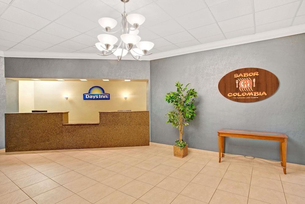 DAYS INN BY WYNDHAM ORLANDO AIRPORT FLORIDA MALL photo 4