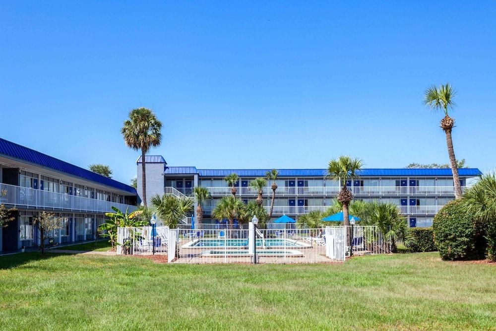 DAYS INN ORLANDO DOWNTOWN