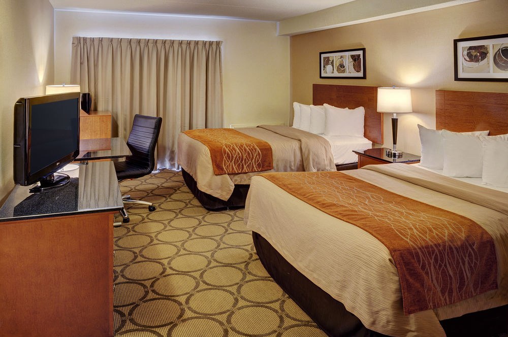 COMFORT INN GATINEAU photo 1