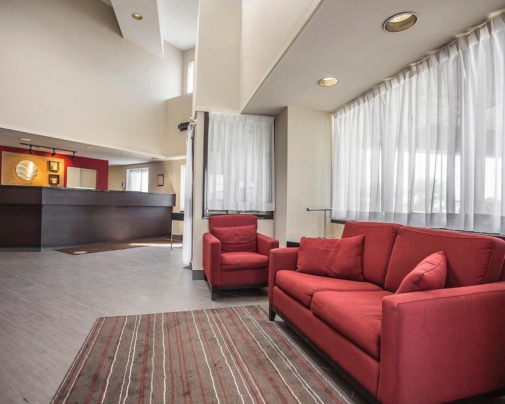 COMFORT INN GATINEAU photo 3