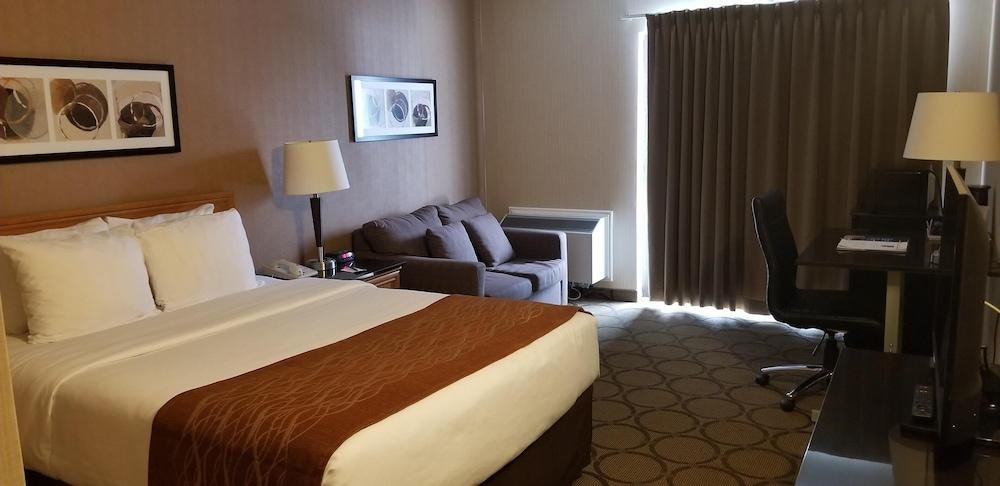 COMFORT INN GATINEAU photo 4