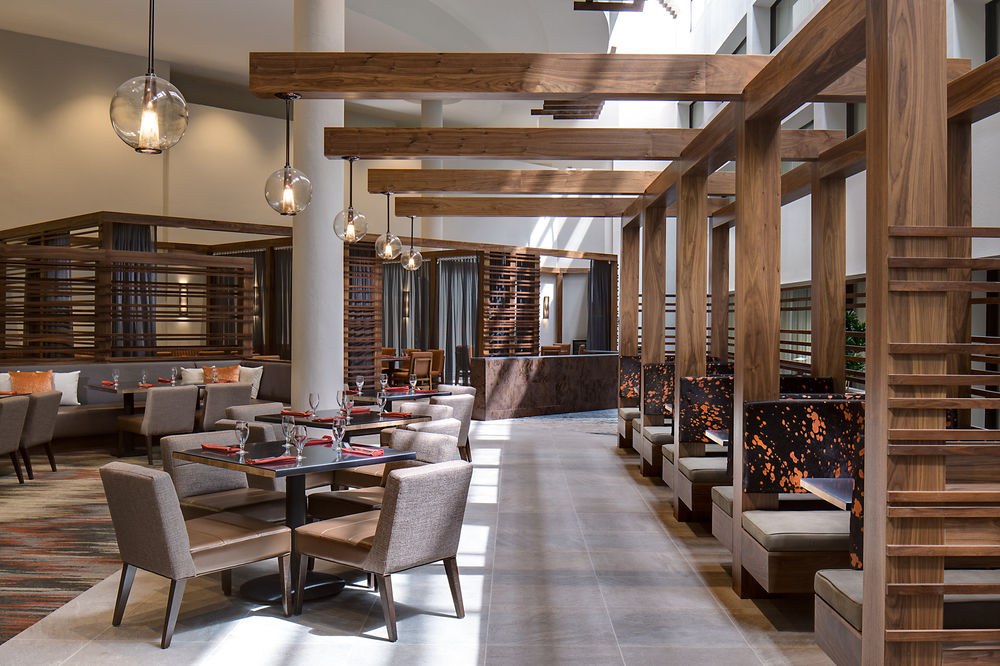 SAN ANTONIO MARRIOTT NORTHWEST photo 3