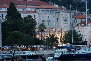 PALACE ELISABETH, HVAR HERITAGE HOTEL