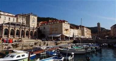 PALACE ELISABETH, HVAR HERITAGE HOTEL photo 1