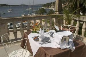 PALACE ELISABETH, HVAR HERITAGE HOTEL photo 2