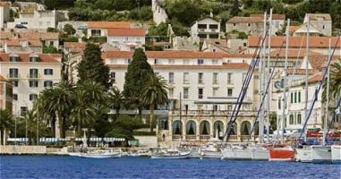 PALACE ELISABETH, HVAR HERITAGE HOTEL photo 3