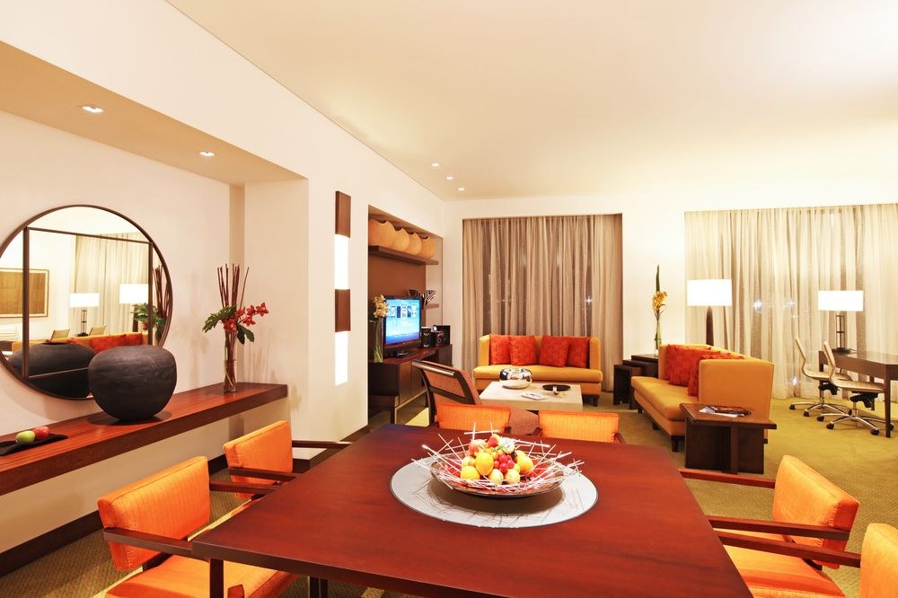 BOGOTA MARRIOTT HOTEL photo 1