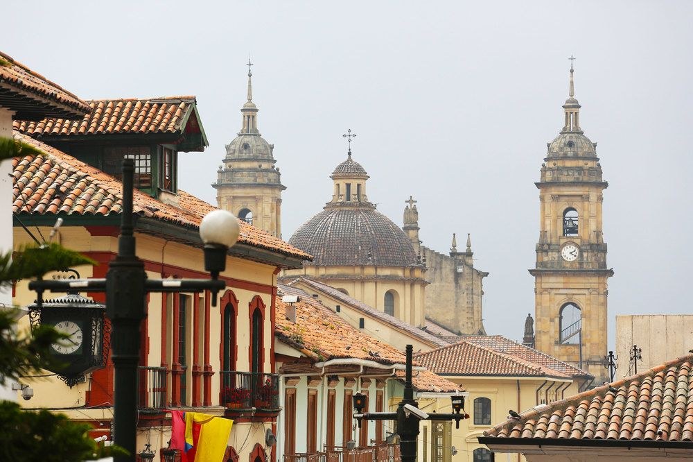 BOGOTA MARRIOTT HOTEL photo 3