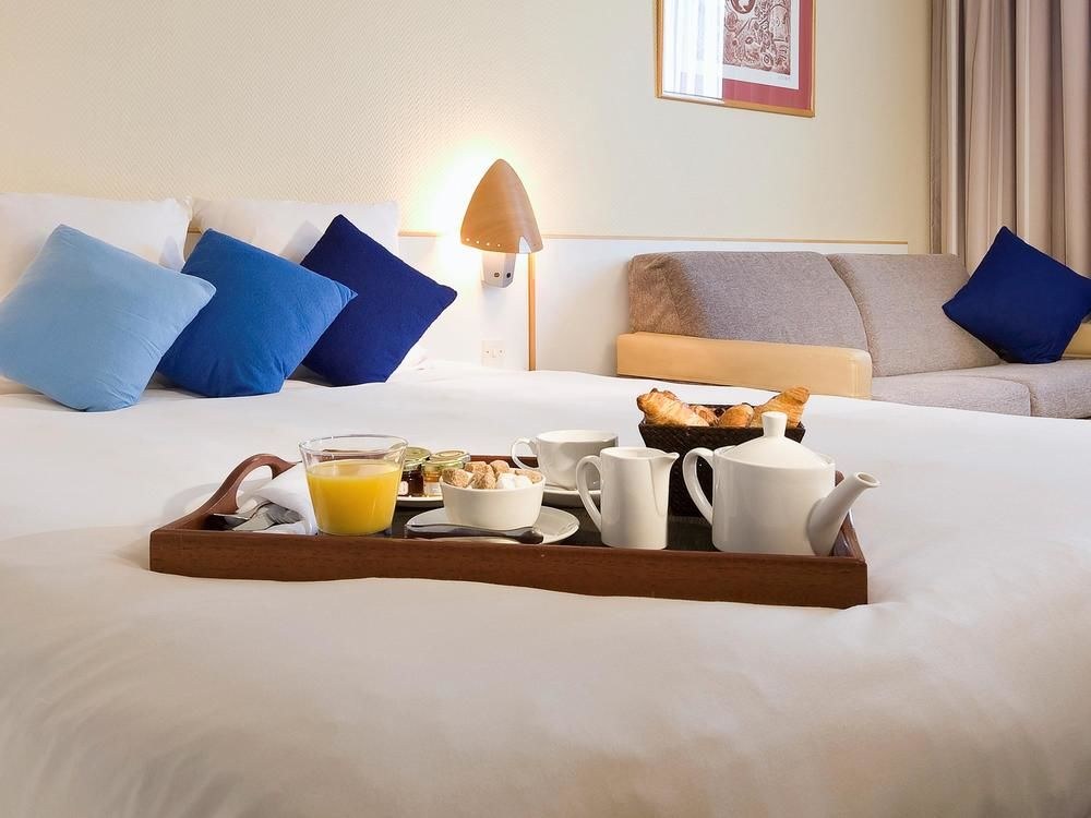 NOVOTEL YORK CENTRE