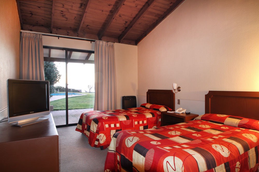 Panamericana Hotel Quintero photo 1