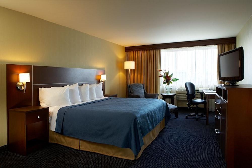 Quality Inn & Suites Brossard photo 3