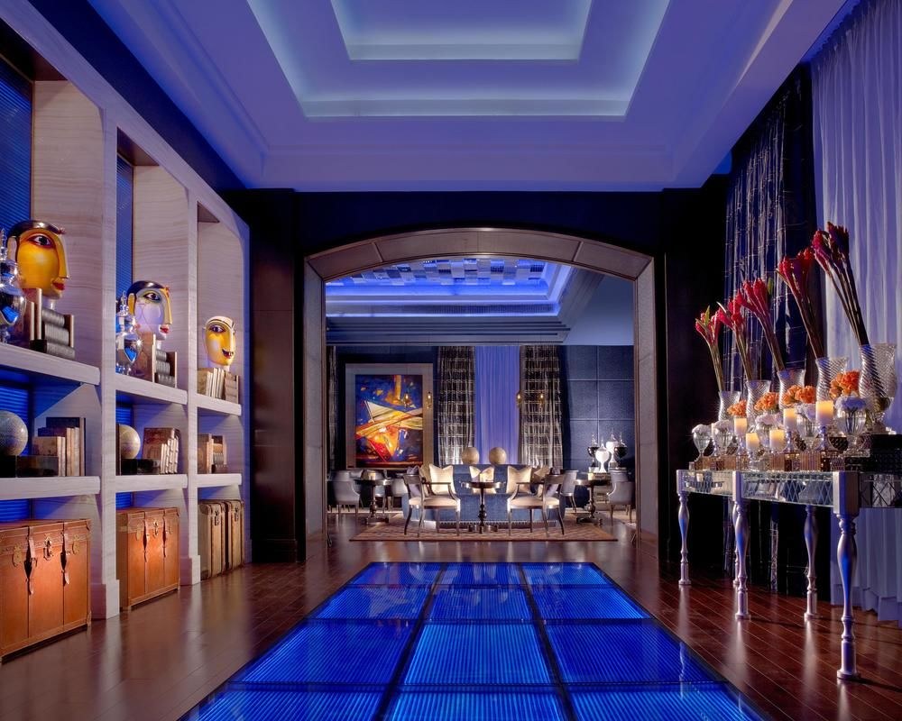 THE LEELA PALACE CHENNAI