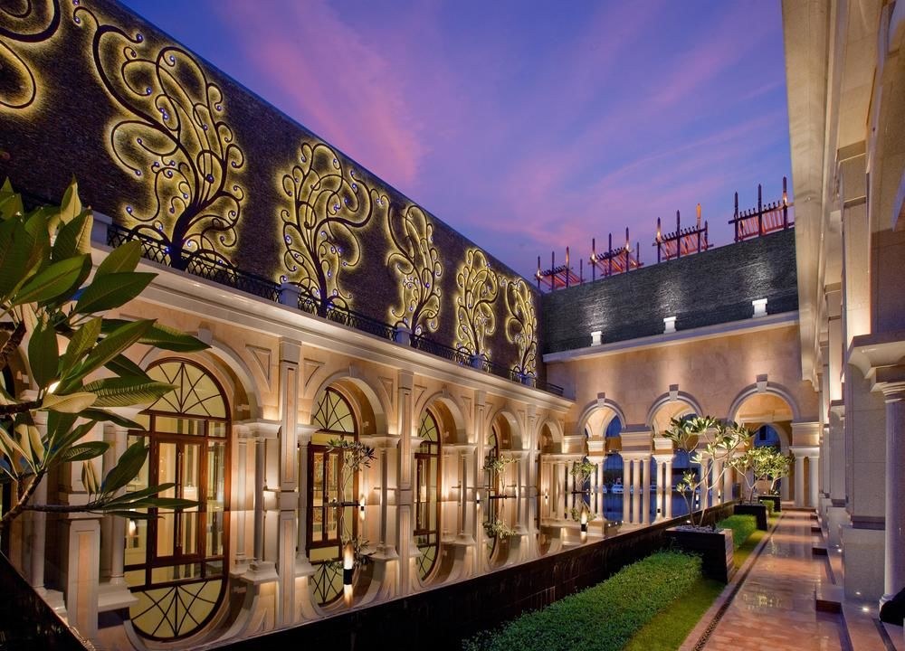 THE LEELA PALACE CHENNAI photo 1