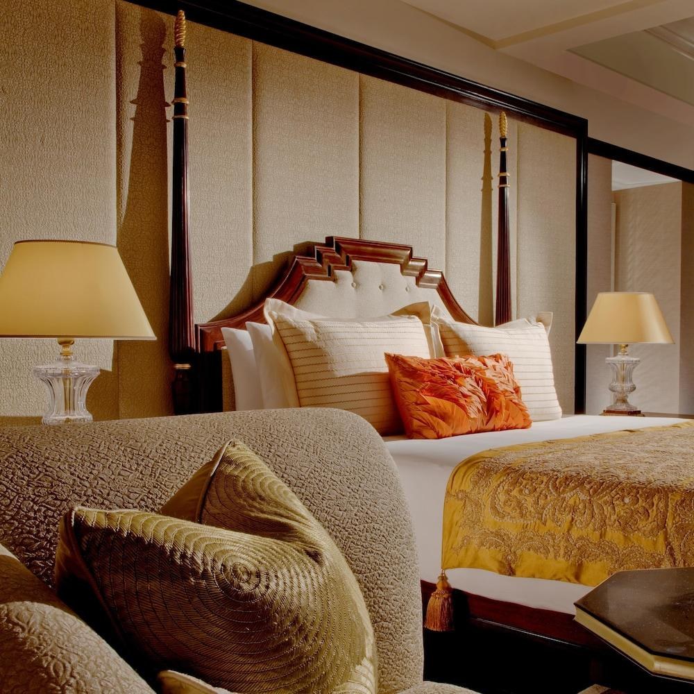 THE LEELA PALACE CHENNAI photo 2