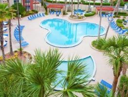 Four Points By Sheraton Orlando Convention Center photo 2
