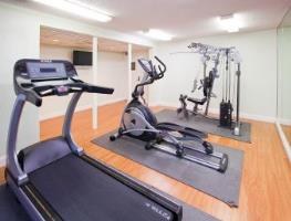 Four Points By Sheraton Orlando Convention Center photo 3