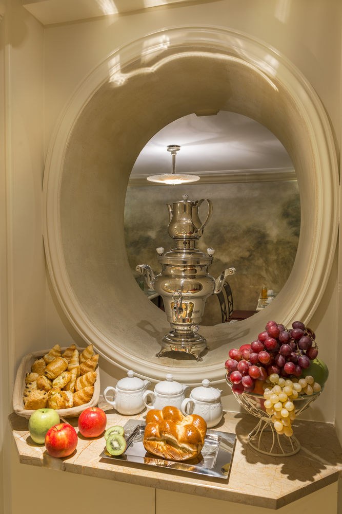 LA REGENCE ETOILE photo 1