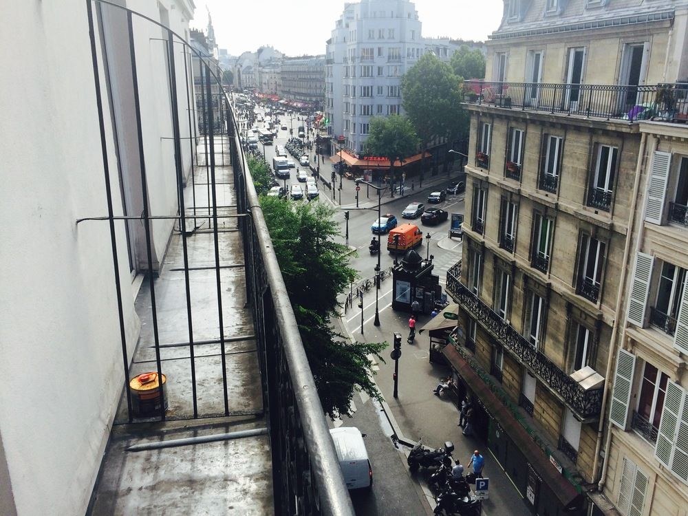 GRAND HOTEL MAGENTA