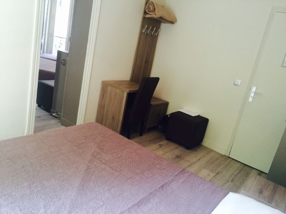 GRAND HOTEL MAGENTA photo 1