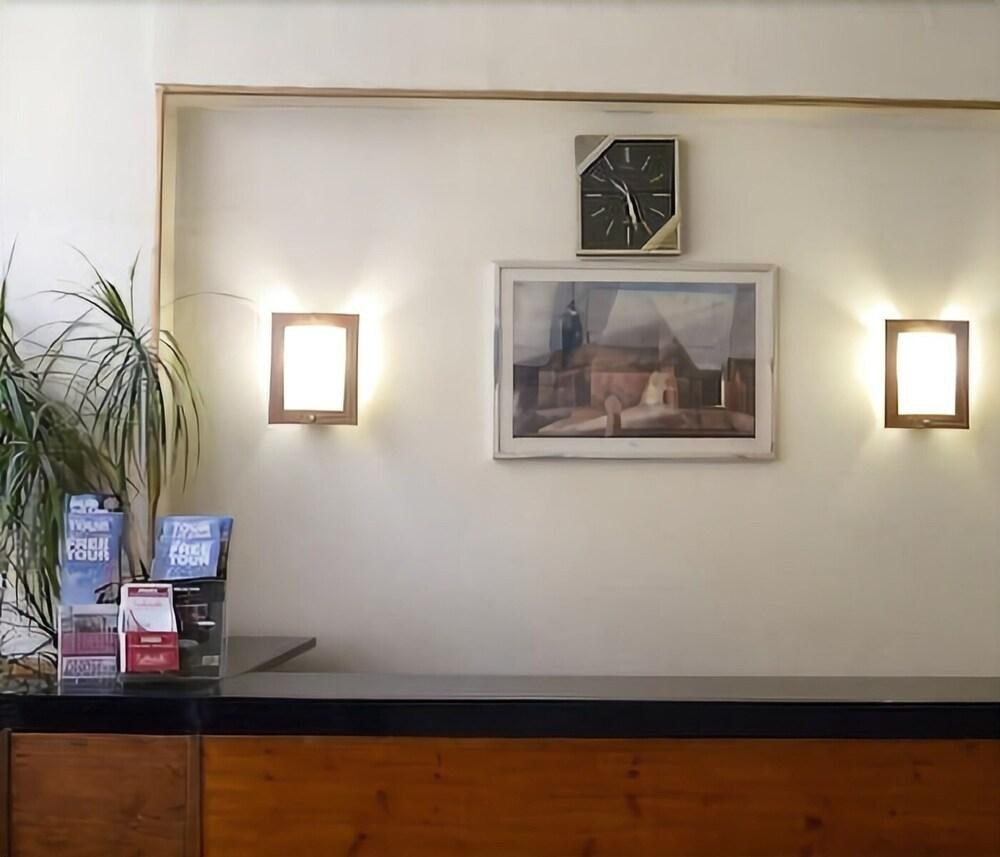 GRAND HOTEL MAGENTA photo 4