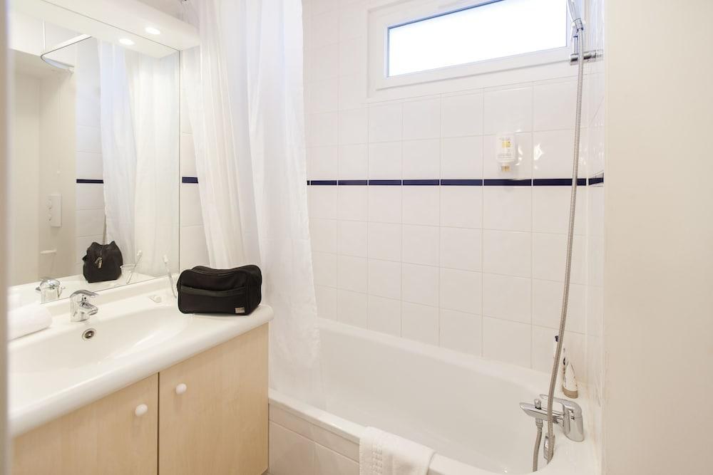 Aparthotel Adagio Access Strasbourg Illkirch photo 2