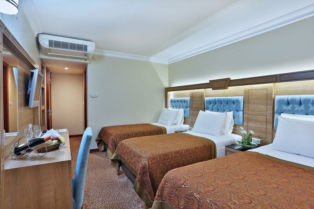Budo Hotel