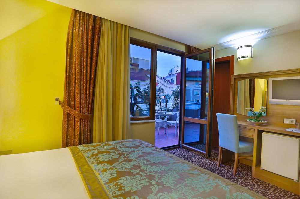 Budo Hotel photo 1
