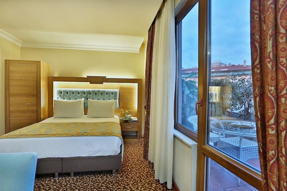 Budo Hotel photo 3