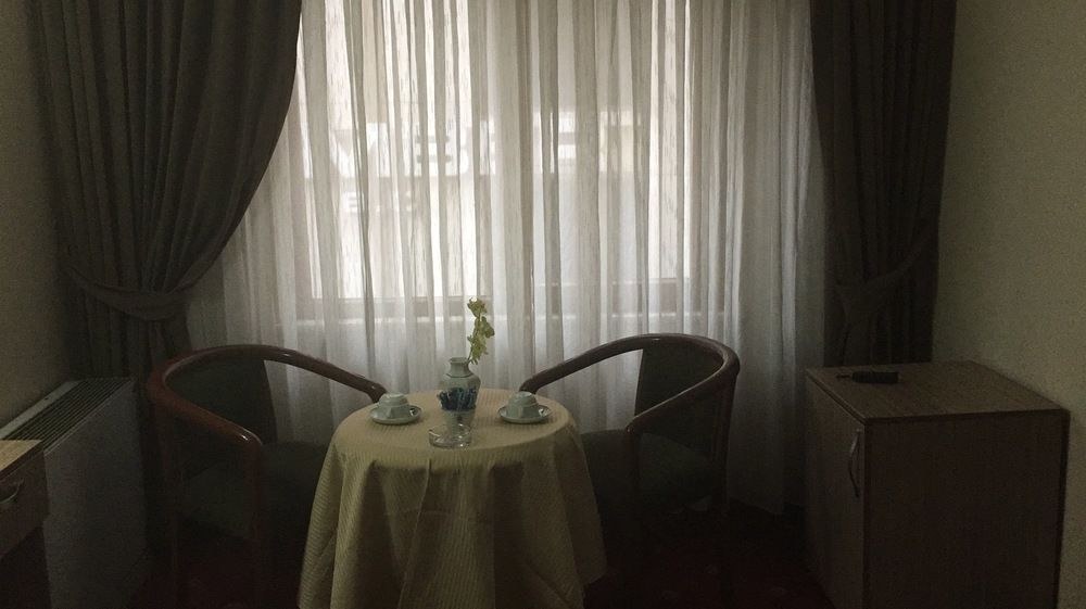 BUYUK SAHINLER HOTEL photo 1