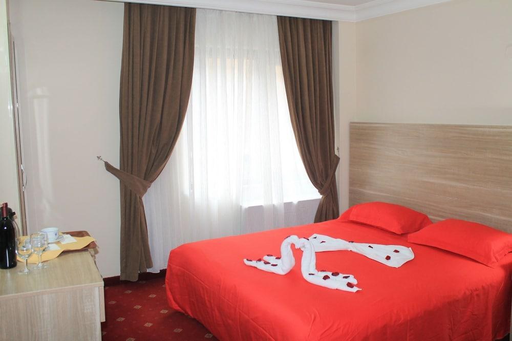 BUYUK SAHINLER HOTEL photo 2