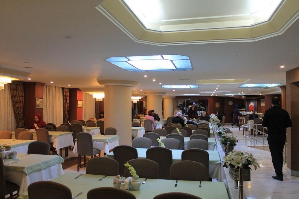 BUYUK SAHINLER HOTEL photo 3