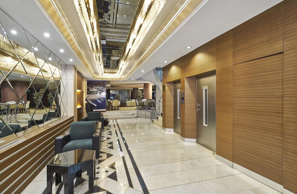 BUYUK SAHINLER HOTEL photo 4